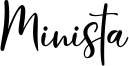 Minista Font