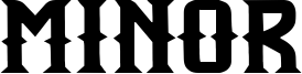 Minor.ttf