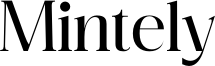 Mintely Font