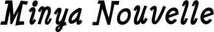 minya nouvelle bd it.ttf