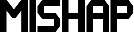 Mishap.ttf