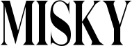 Misky Font