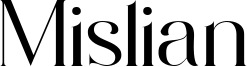 Mislian Font