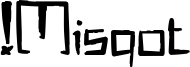 !MISQOT-Heavy.ttf