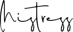 Mistress Font