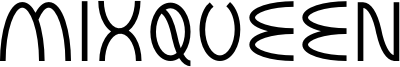 Mixqueen.ttf