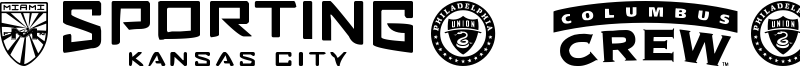 MLS Esast Font