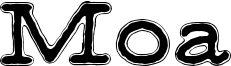 MOA2.ttf