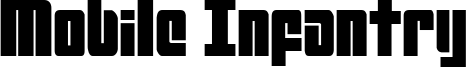 mobileinfantrycond.ttf