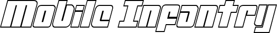 mobileinfantryoutital.ttf