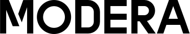 Modera Font
