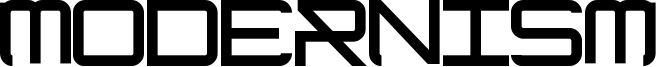 Modernism-Bold.ttf