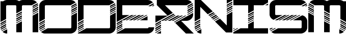 Modernism-Disco.ttf