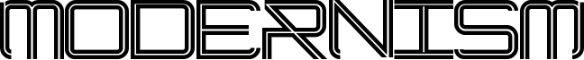 Modernism-Stoke.ttf