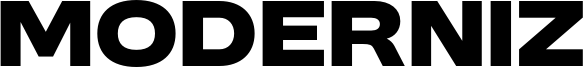 Moderniz.otf