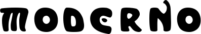 MODERNO_.TTF