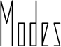 Modes.ttf