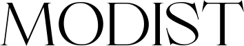 Modist Font
