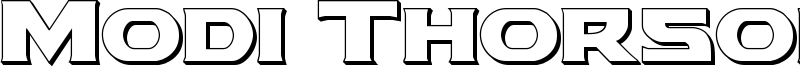 modithorson3d.ttf
