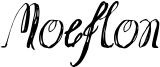 moeflon 01.ttf