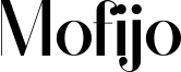 Mofijo Font