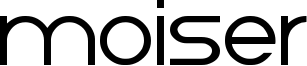 Moiser Font
