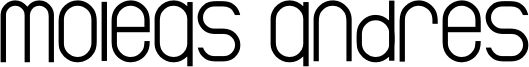 moleas andres Font