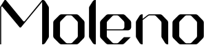 Moleno Font