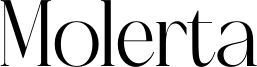 Molerta Font