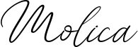Molica Font