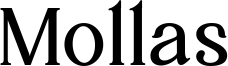 Mollas Font