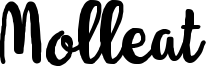 Molleat Font