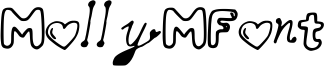 MollyMFont.ttf