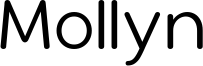 Mollyn Font