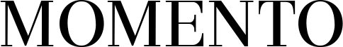 Momento.ttf