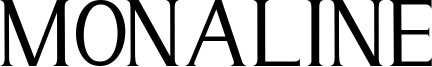 Monaline Font