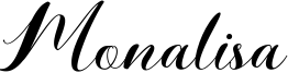 Monalisa.ttf