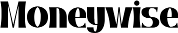 Moneywise Font