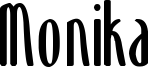 Monika_Bold.ttf