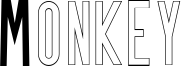MONKEY.ttf