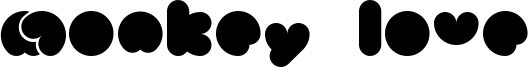 MonkeyLove.ttf