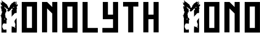 Monolyth-Monospaced_MAC.otf