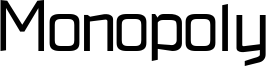 Monopoly Regular.ttf
