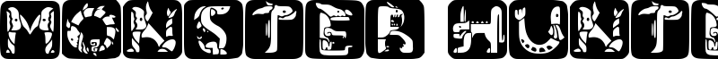 MonsterHunter.ttf