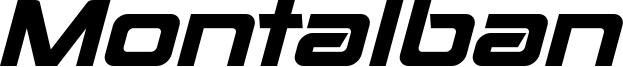 Montalban Italic.otf