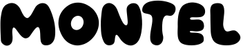 Montel Font