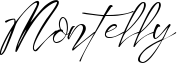 Montelly Font
