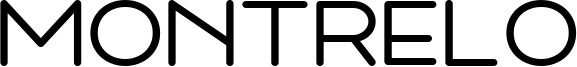 Montrelo Font