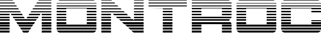 montrocgrad.ttf