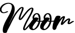 Moom Font